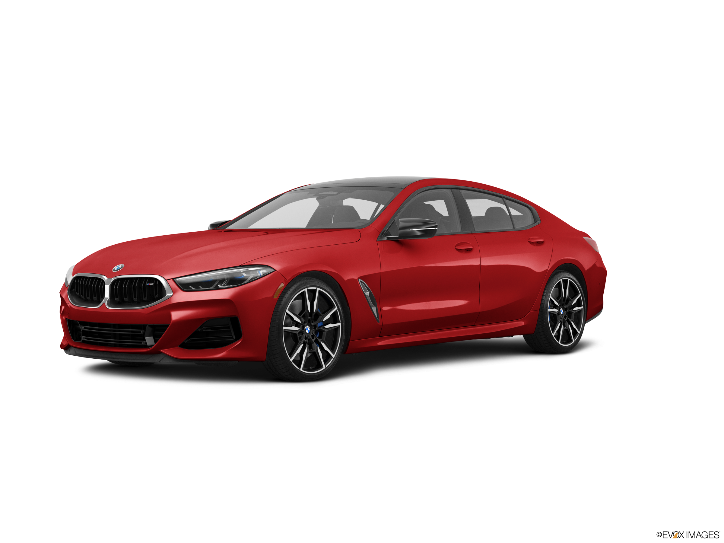 New 2026 BMW 8 Series M850i xDrive Gran Coupe Prices | Kelley Blue
